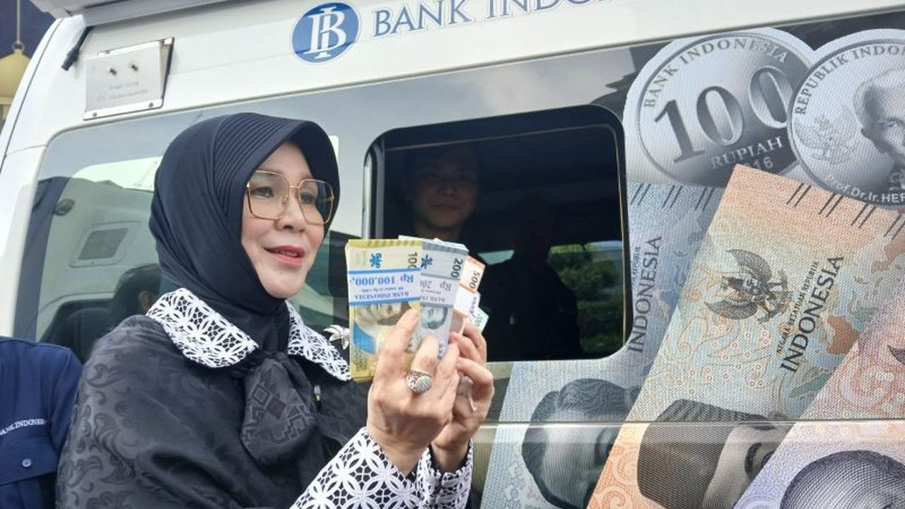 Wali Kota Banda Aceh berharap layanan penukaran uang BI menjangkau masjid dan pasar kuliner Ramadhan untuk memudahkan masyarakat bersedekah dan bertransaksi selama bulan suci.