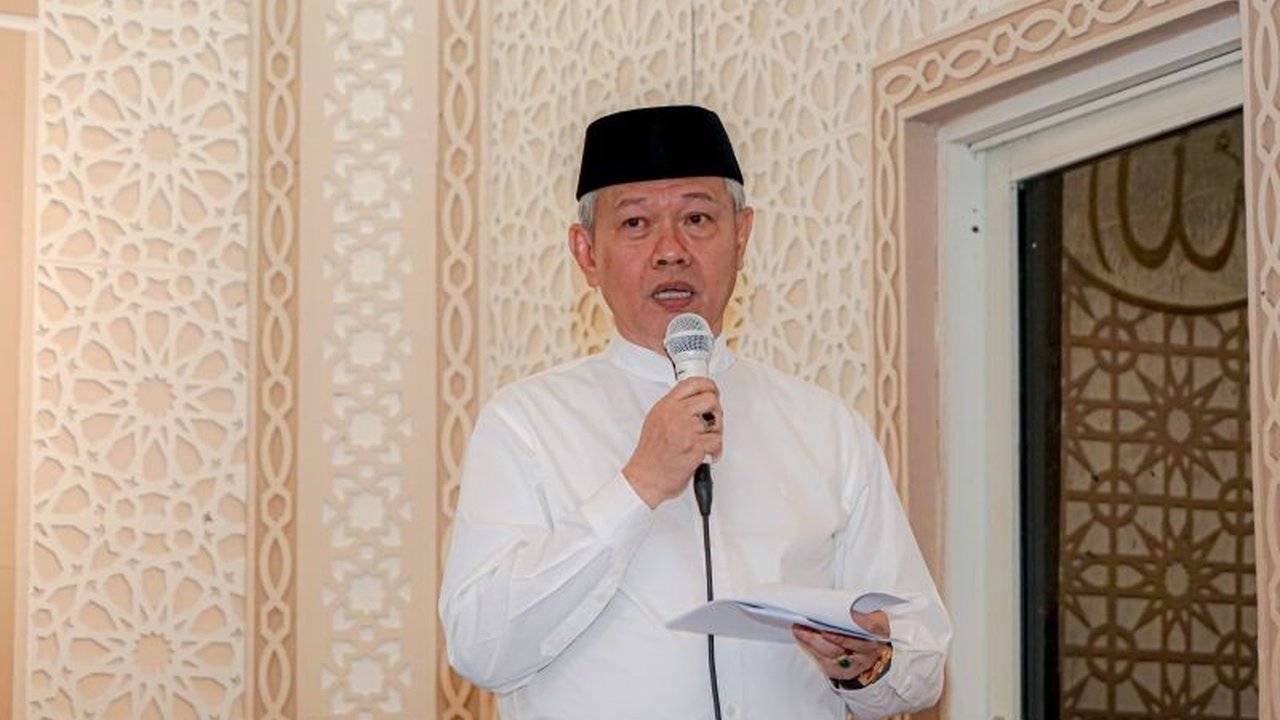 Pemerintah Kabupaten Sigi gelar Safari Ramadhan di 31 masjid untuk memperkuat ukhuwah Islamiyah,  mengajarkan nilai-nilai agama Islam, dan mencegah paham radikalisme serta terorisme.