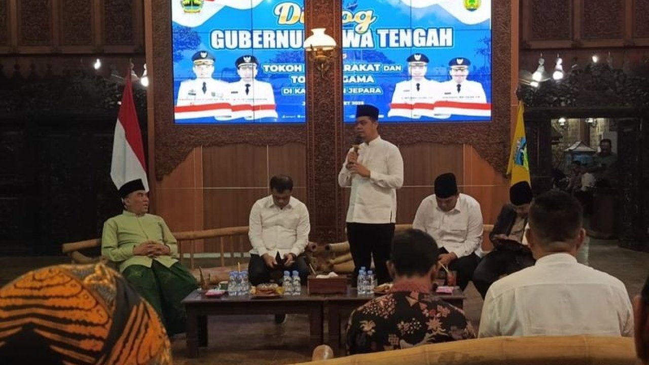 Rp30 Miliar untuk Perbaikan Jalan Jepara Jelang Lebaran 2025