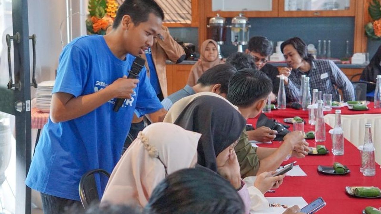 PT Terminal Teluk Lamong (TTL) meluncurkan program Youth Digipreneur untuk memberdayakan pemuda Jawa Timur menjadi wirausahawan digital andal dan kreatif melalui pelatihan serta pendampingan intensif.