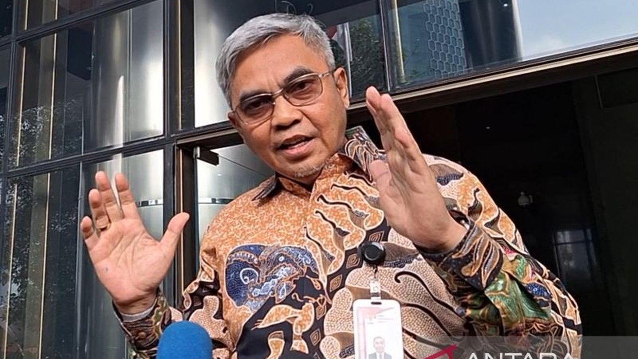 KPK optimistis memenangkan gugatan praperadilan yang diajukan Sekjen PDI Perjuangan, Hasto Kristiyanto, terkait penetapannya sebagai tersangka kasus suap Harun Masiku, dengan persiapan matang dan bukti kuat.