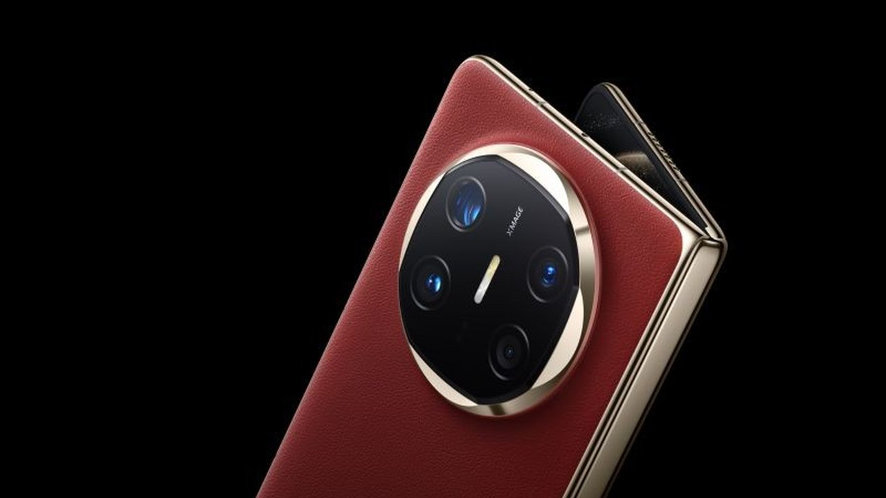 Huawei resmi mengumumkan kehadiran HUAWEI Mate X6, ponsel lipat dengan desain inovatif dan fitur unggulan, yang siap bersaing di pasar Indonesia pada 13 April 2025.