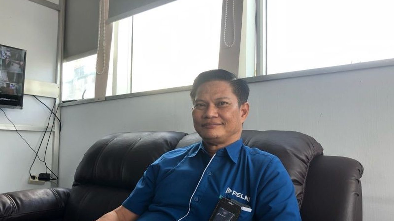Pelni Ambon Optimalkan Pelni Mobile untuk Pemesanan Tiket Mudik Lebaran 2025