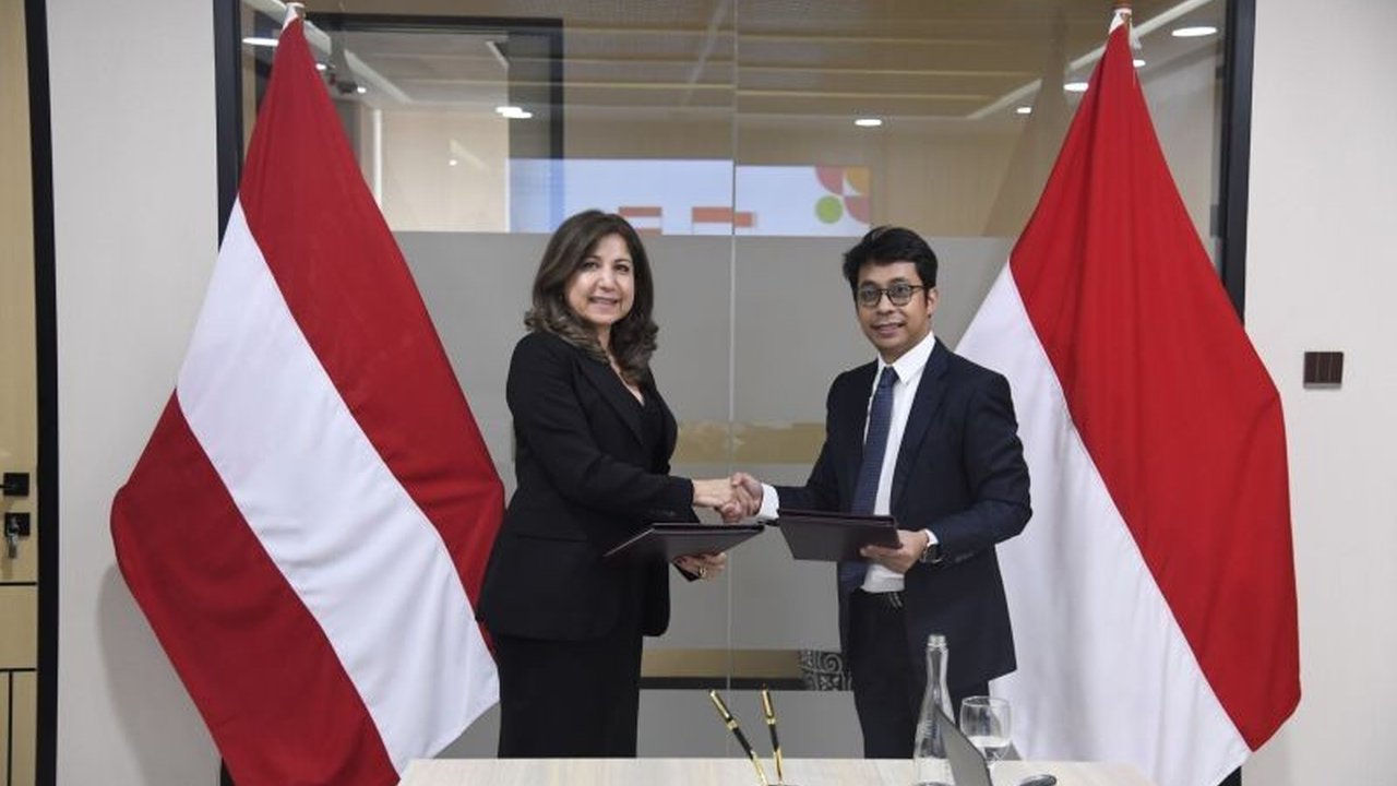 Indonesia dan Austria sepakat meningkatkan kerja sama bilateral di sektor perdagangan, investasi, pendidikan, pariwisata, dan energi terbarukan, serta menekankan pentingnya hubungan antar masyarakat kedua negara.