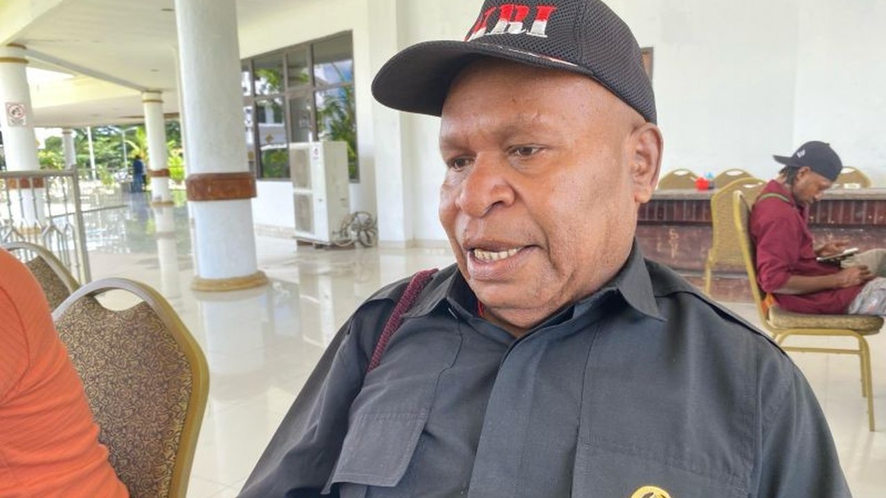 DPRK Mimika antusias sambut program bantuan rumah layak huni dari Pemkab Mimika bagi masyarakat Orang Asli Papua (OAP) yang bertujuan meningkatkan kesejahteraan masyarakat dan mengurangi angka rumah tidak layak huni.