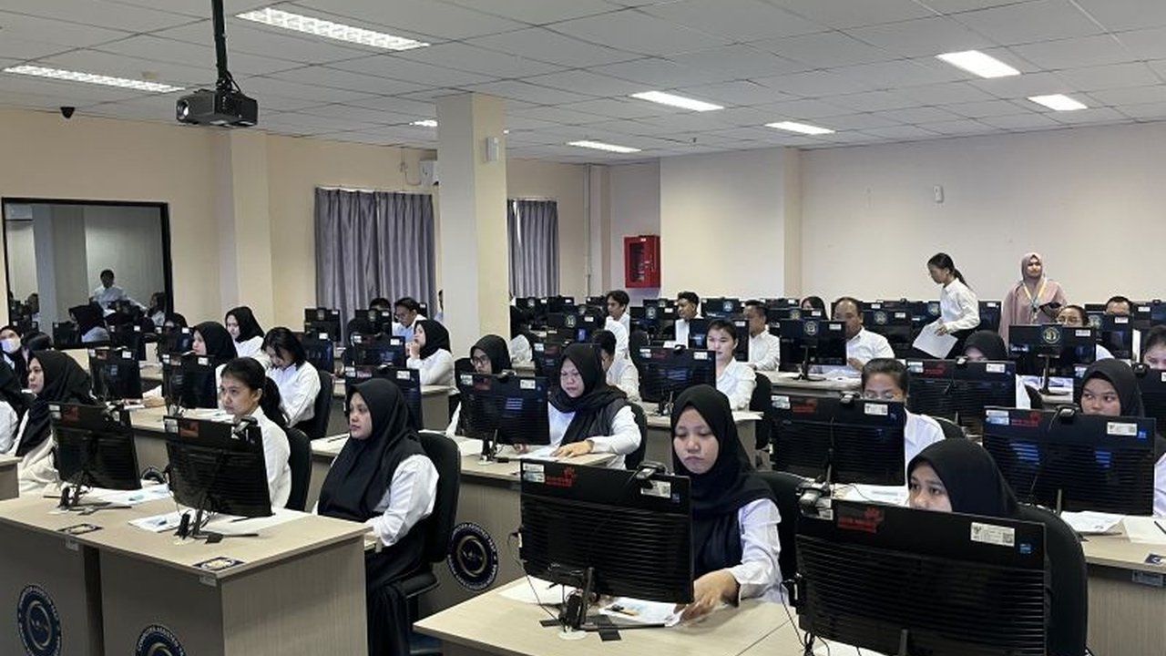 BKPSDM Batam menerima 109 sanggahan dari pelamar PPPK tahap II yang gagal seleksi administrasi, sebagian besar karena tak melampirkan ijazah asli; seleksi kompetensi dasar (SKD) akan dilaksanakan April-Mei 2024.
