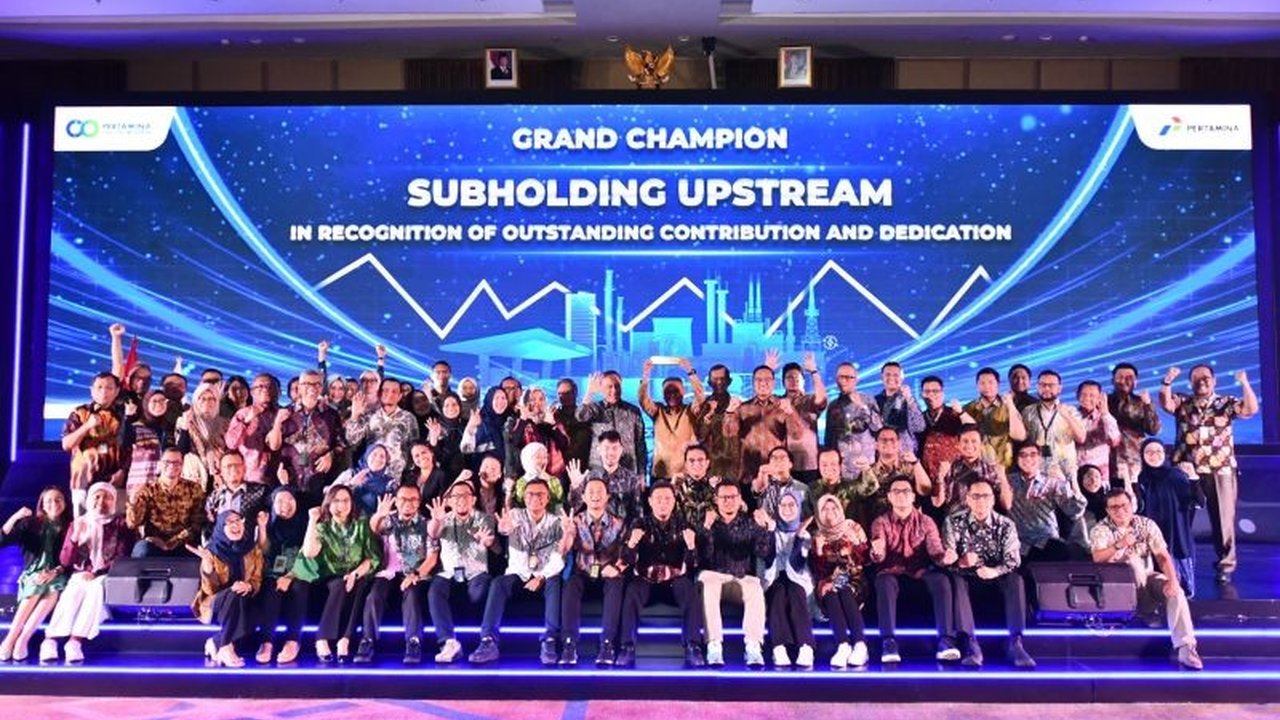 PT Pertamina Hulu Energi (PHE) berhasil melakukan optimasi biaya hingga 699 juta dolar AS atau Rp11,53 triliun melalui Program Optimus pada tahun 2024,  mendukung ketahanan energi nasional.