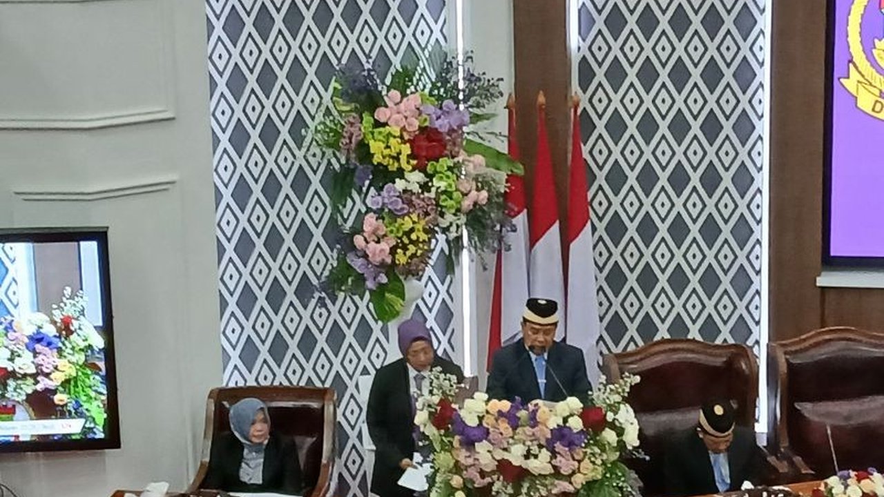 Bupati Tangerang Pastikan Penuhi Kebutuhan Dasar Masyarakat dalam 100 Hari