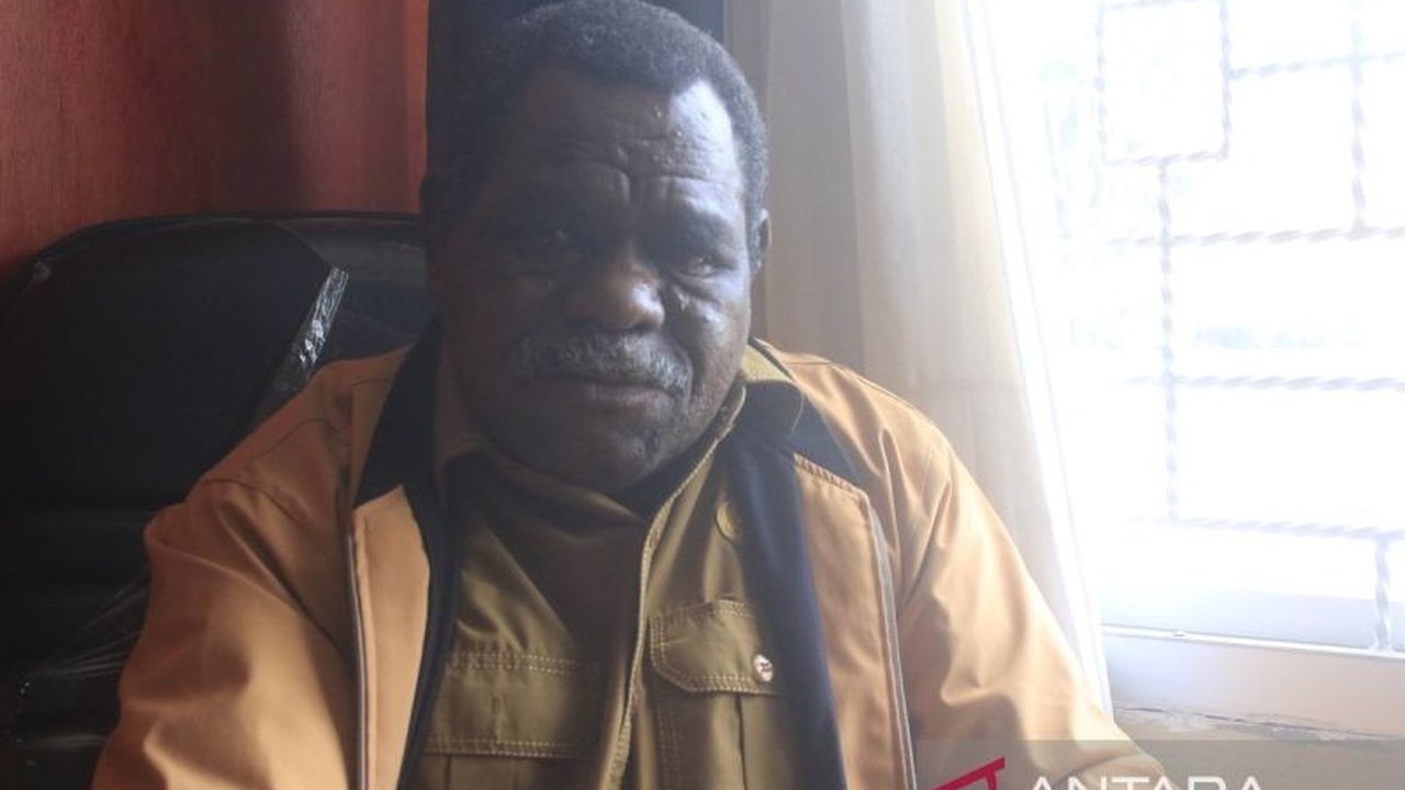 Badan Kesatuan Bangsa dan Politik (Bakesbangpol) Papua Pegunungan menetapkan 11 kursi DPRP jalur Otsus dengan kuota perempuan 30 persen, proses seleksi sedang berjalan.