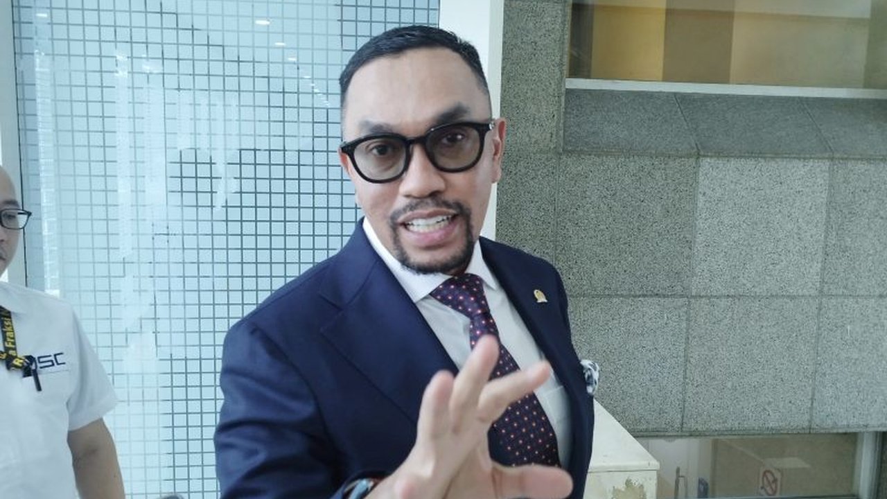 DPR dan Jampidsus Bahas Kasus Korupsi Pertamina secara Tertutup