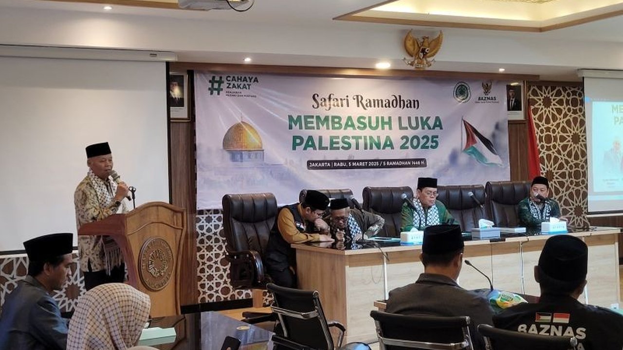 Wakil Ketua MPR RI, Hidayat Nur Wahid, tegaskan dukungan Indonesia untuk Palestina tetap kuat meskipun bencana banjir melanda Jakarta.