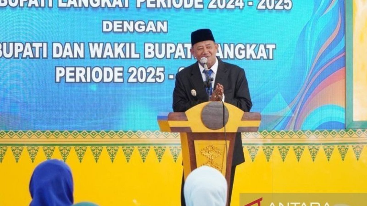 Pemkab Langkat berkomitmen penuh terhadap program Universal Health Coverage (UHC) untuk memastikan seluruh masyarakat mendapatkan jaminan kesehatan yang adil dan berkualitas, ditandai dengan penandatanganan kerjasama dan target cakupan 98 persen.