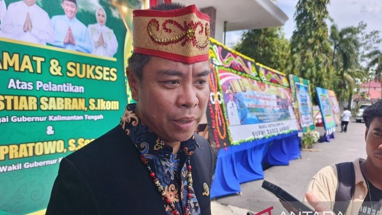 Mudik Gratis Kalteng 2025: Pemprov Siapkan 7 Bus, Tiga Rute Utama!