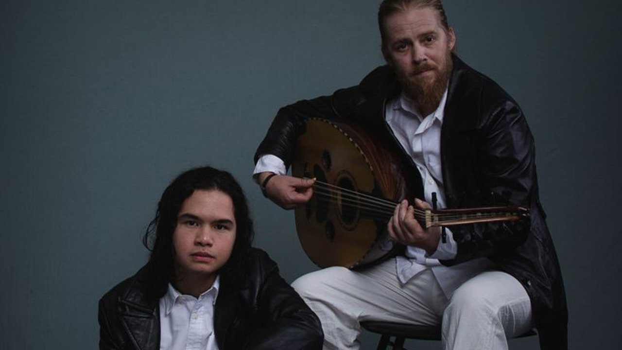 Mustafa Debu dan Dul Jaelani berkolaborasi dalam single terbaru 