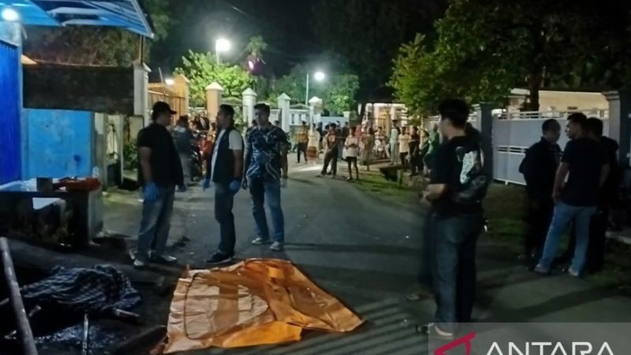 Polres Sukabumi menjelaskan alasan enam tersangka penganiayaan Suherlan alias Samson yang mengakibatkan korban tewas tidak ditahan, meskipun keluarga korban mempertanyakan hal tersebut.