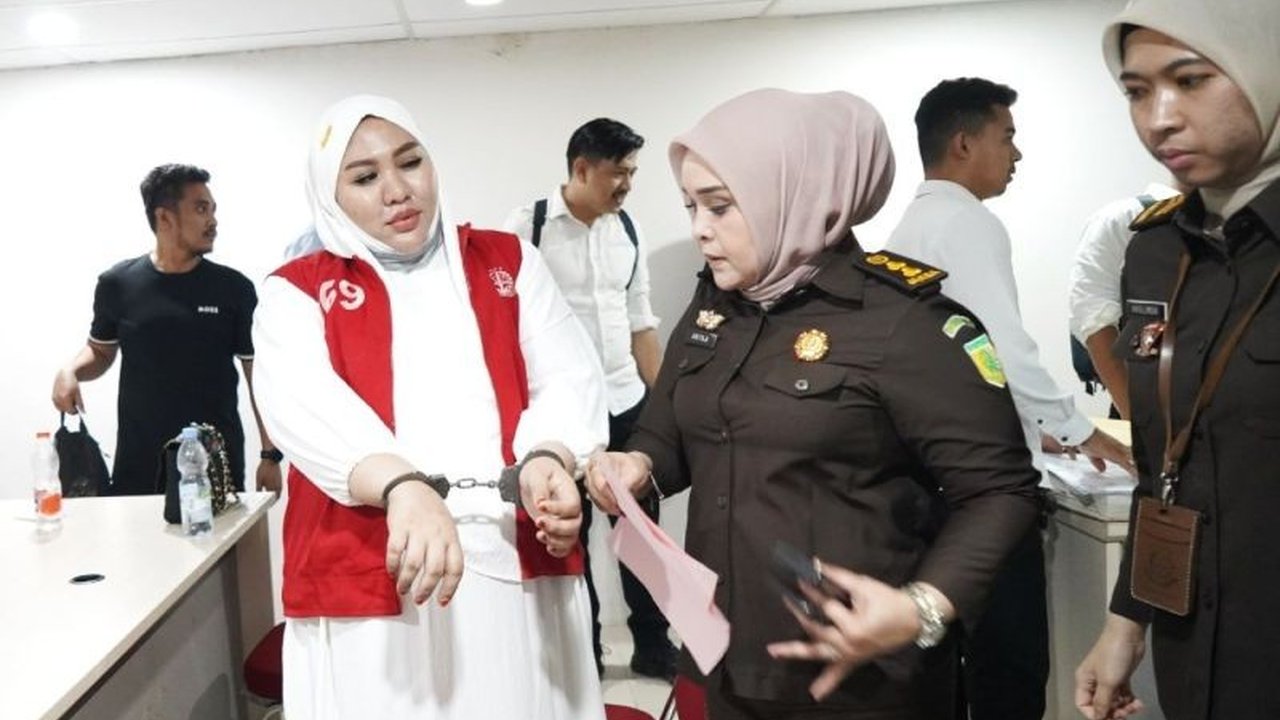 Sidang Kasus Kosmetik Berbahaya di Makassar Kembali Ditunda, Terdakwa Melahirkan