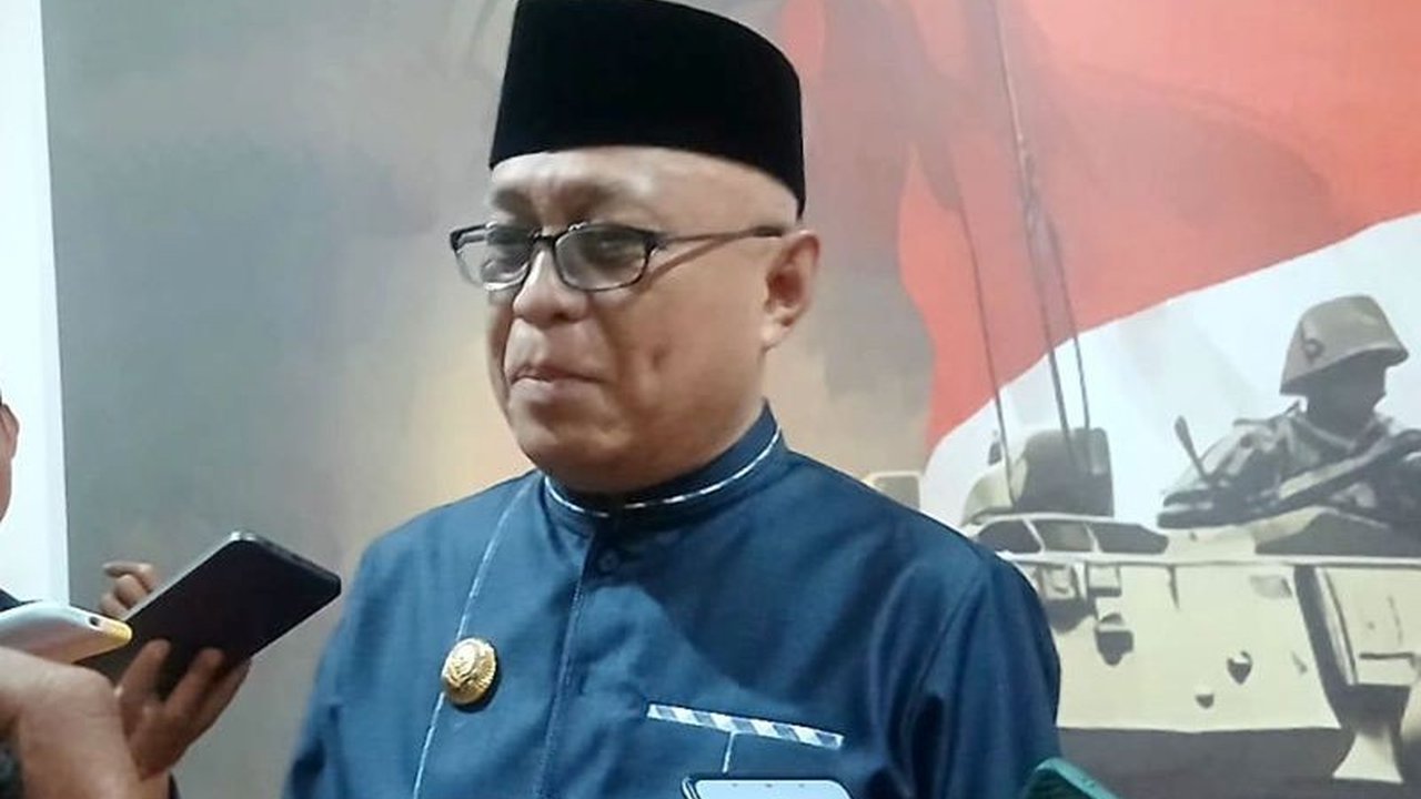 Pemerintah Kabupaten Gorontalo berkolaborasi dengan Pemprov Gorontalo menggelar pasar murah Ramadhan di enam lokasi untuk menekan lonjakan harga dan menjamin ketersediaan bahan pangan bagi masyarakat.