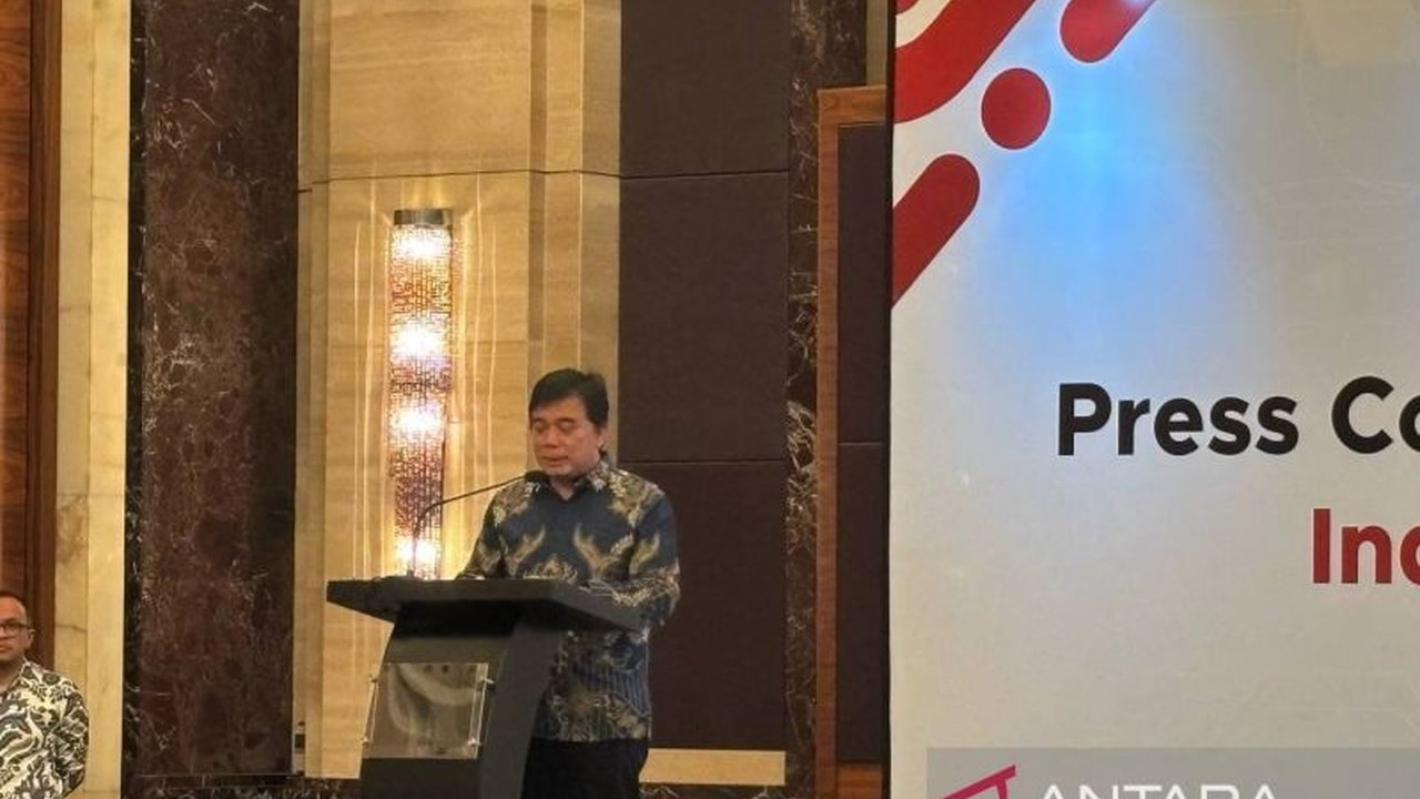 PANDI, APJII, dan ATSI akan menggelar forum digital pada Mei mendatang untuk membahas tantangan dan memberikan masukan terkait ekosistem digital Indonesia, termasuk regulasi dan pertumbuhan domain.