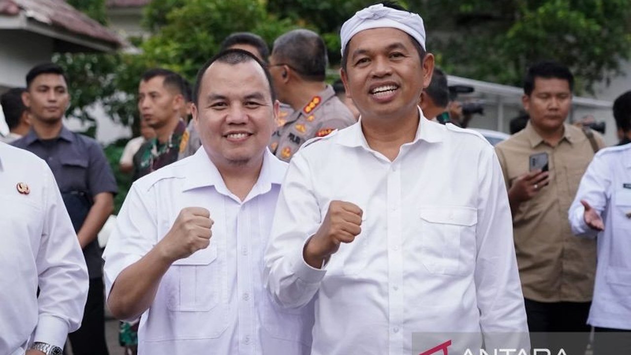 Ketua DPRD Kota Bogor, Adityawarman Adil, meminta dukungan Pemprov Jabar untuk percepatan pembangunan infrastruktur dan tata ruang Kota Bogor, khususnya dalam mengatasi masalah transportasi dan banjir.