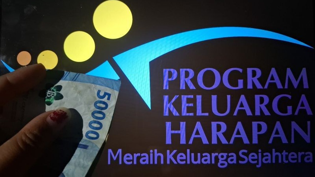 Pemerintah menyalurkan Bantuan Program Keluarga Harapan (PKH) tahap pertama tahun 2025 kepada 394.789 Keluarga Penerima Manfaat (KPM) di Provinsi Lampung dengan total dana mencapai Rp277 miliar.