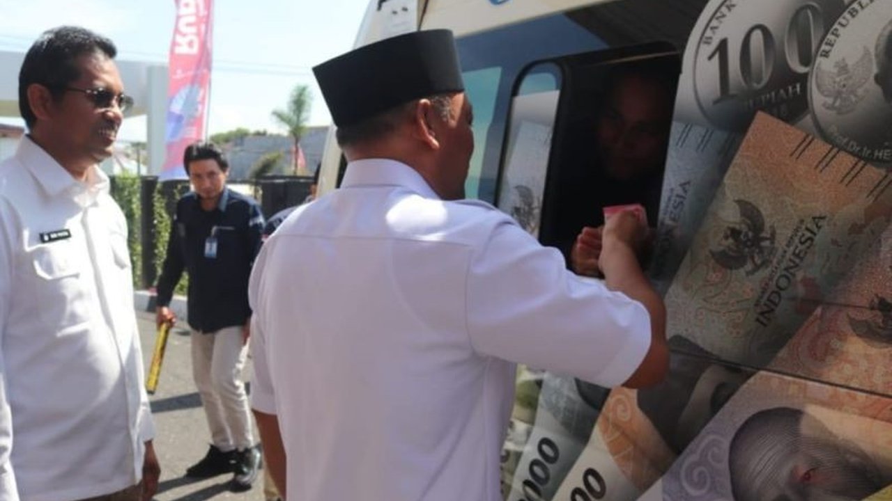 BI Siapkan Titik Penukaran Uang di Maluku Utara Jelang Ramadhan dan Idul Fitri