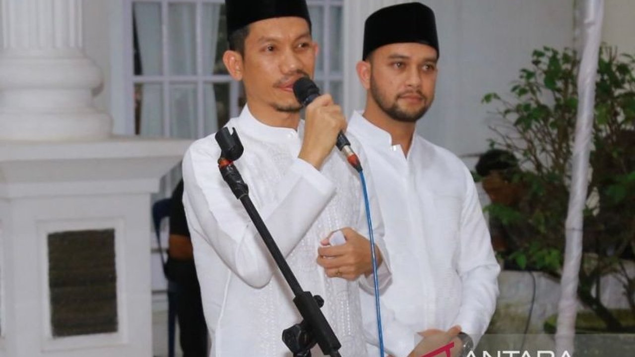 Pemerintah Kabupaten Aceh Barat memprioritaskan pembangunan di sektor pendidikan, kesehatan, dan irigasi, meskipun menghadapi pemangkasan anggaran Rp50 miliar pada tahun 2025.