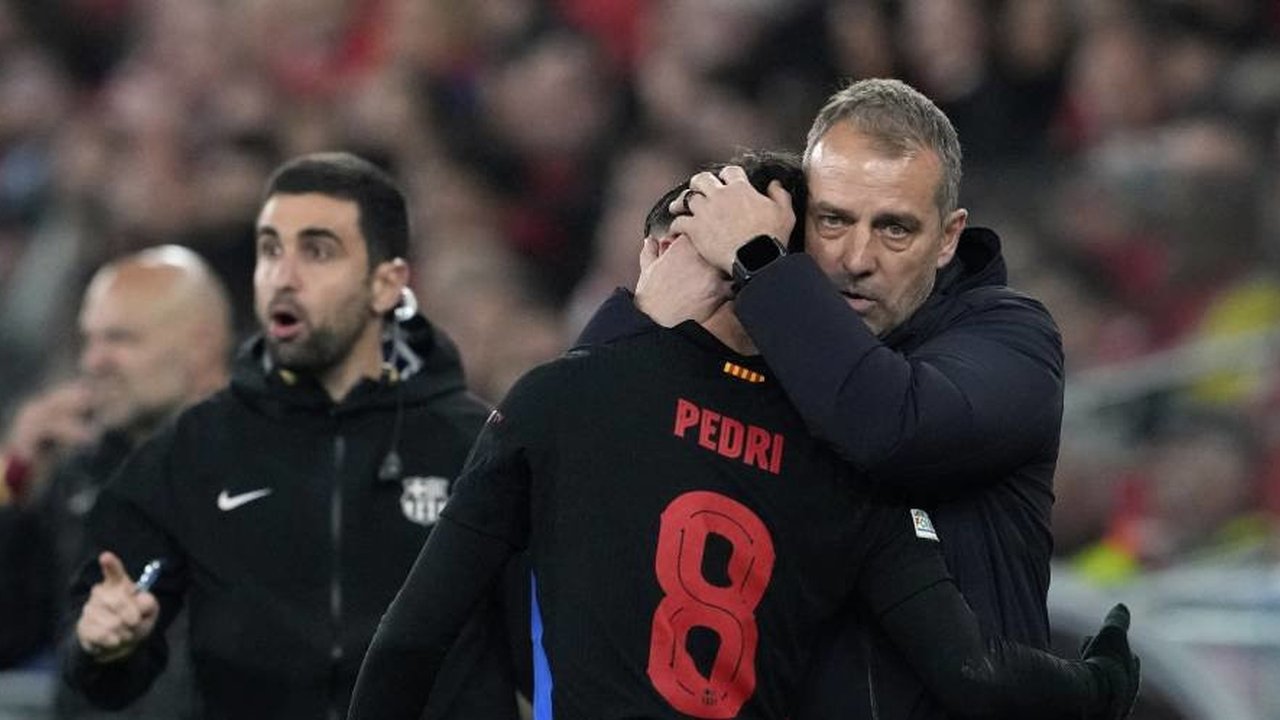 3 Faktor Kunci Kemenangan Barcelona di Kandang Benfica