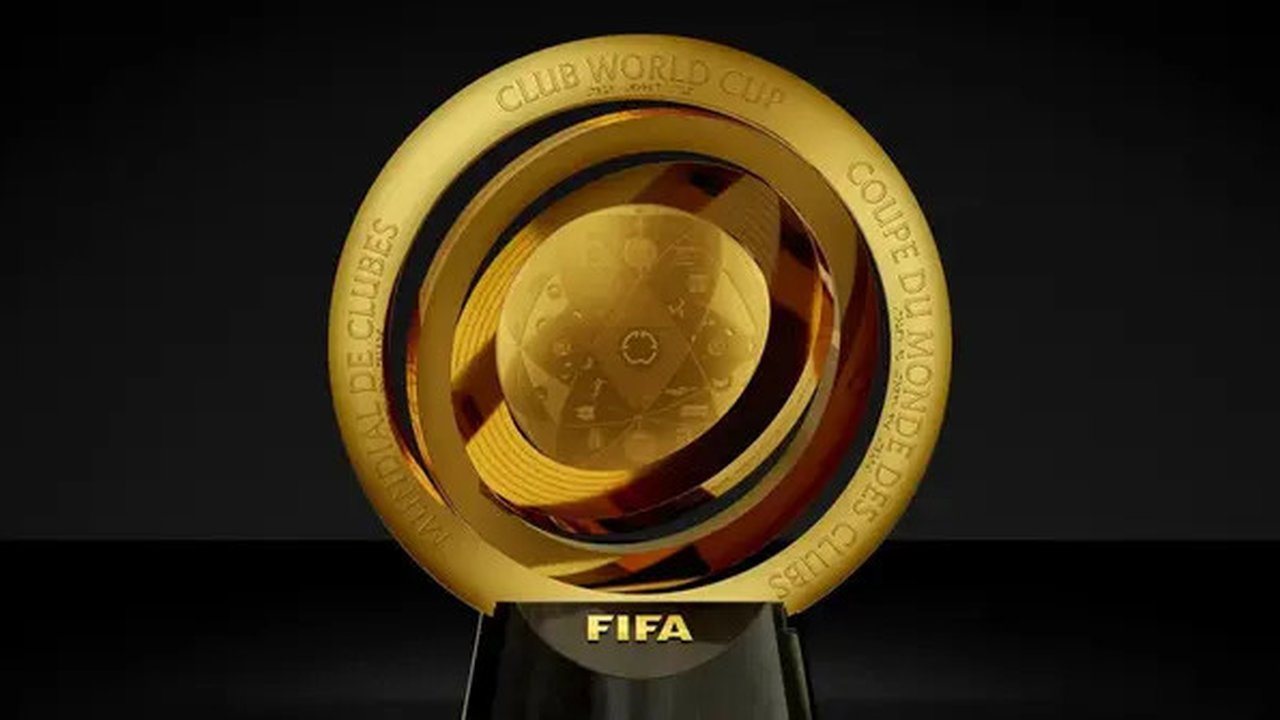 Ilustrasi Piala Dunia Antarklub 2025. (Bola.com/FIFA)