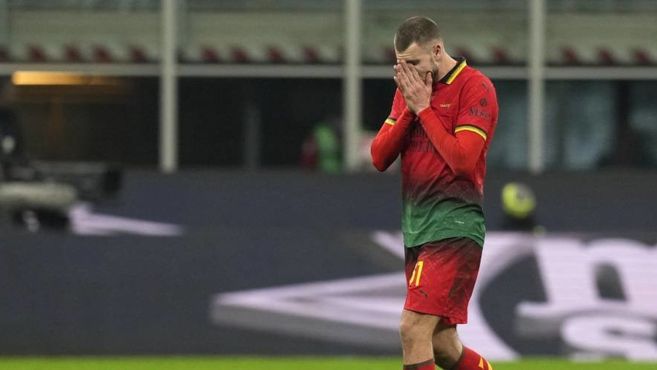 Prediksi Lecce vs AC Milan 9 Maret 2025