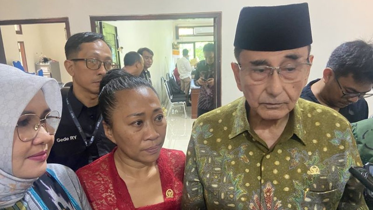 Badan Kehormatan DPD RI memberikan dukungan kepada Ni Luh Djelantik terkait somasi yang diterimanya, dan mengajak masyarakat Bali untuk bangga atas perjuangan senator perempuan tersebut.