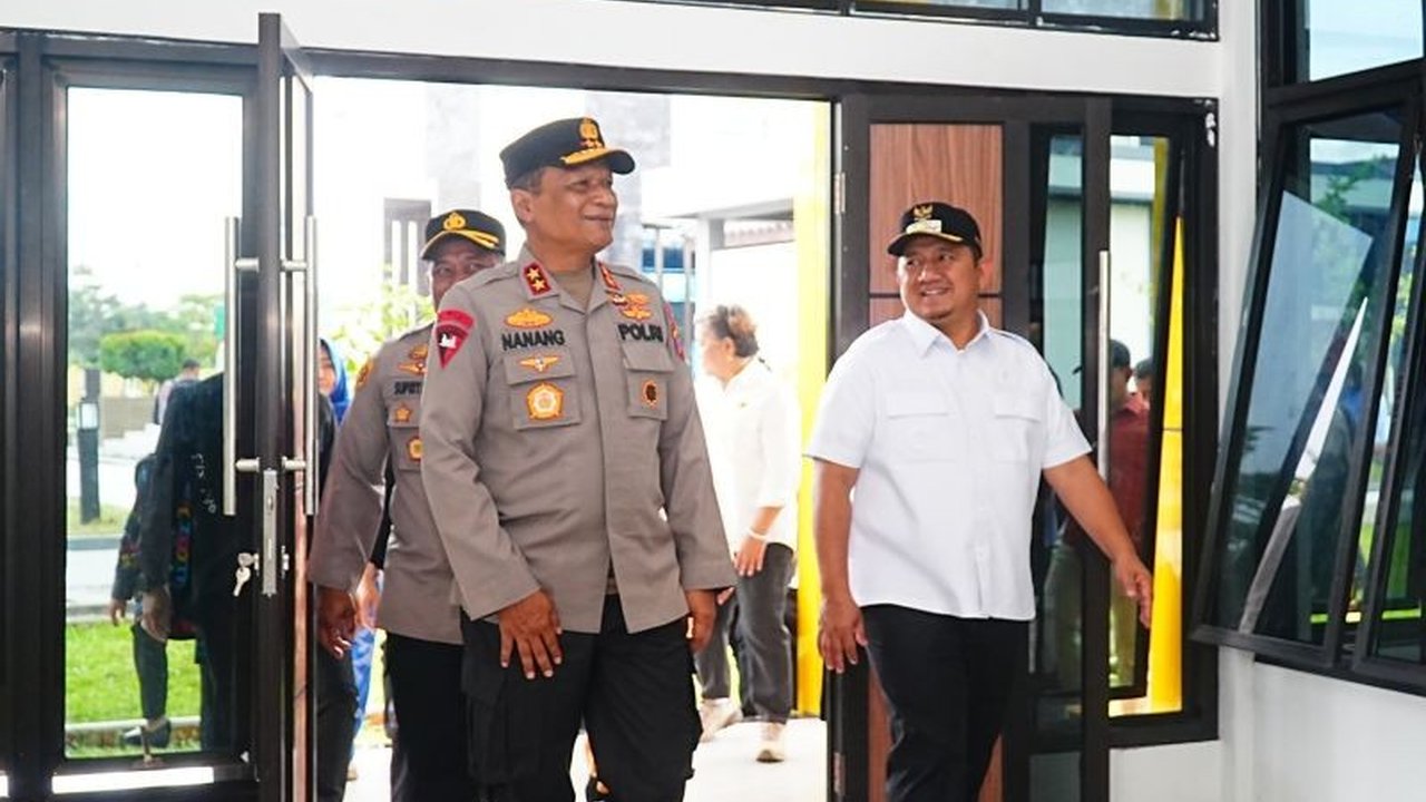 Kabupaten Penajam Paser Utara membangun gedung Satuan Pelayanan Pemenuhan Gizi (SPPG) senilai Rp21 miliar untuk mendukung program Makan Bergizi Gratis (MBG) Presiden Prabowo Subianto, menunggu petunjuk teknis dari pemerintah pusat.