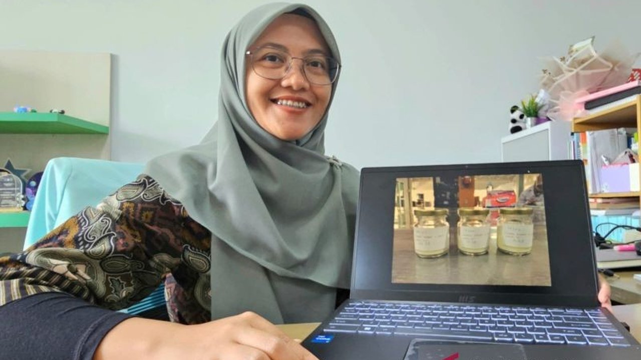 Dosen Universitas Brawijaya menciptakan formula eterel blenderized, makanan cair bernutrisi tinggi untuk pasien kritis yang membutuhkan asupan gizi melalui sonde,  inovasi ini telah dipatenkan dan sedang dalam uji klinis.