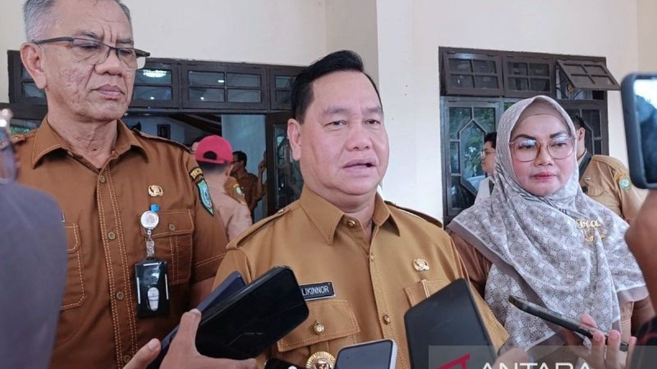 Bupati Kotim, Halikinnor, menyerukan peningkatan amaliah harta melalui Baznas, meliputi zakat fitrah, zakat mal, infak, dan sedekah selama Ramadhan untuk membantu masyarakat kurang mampu.