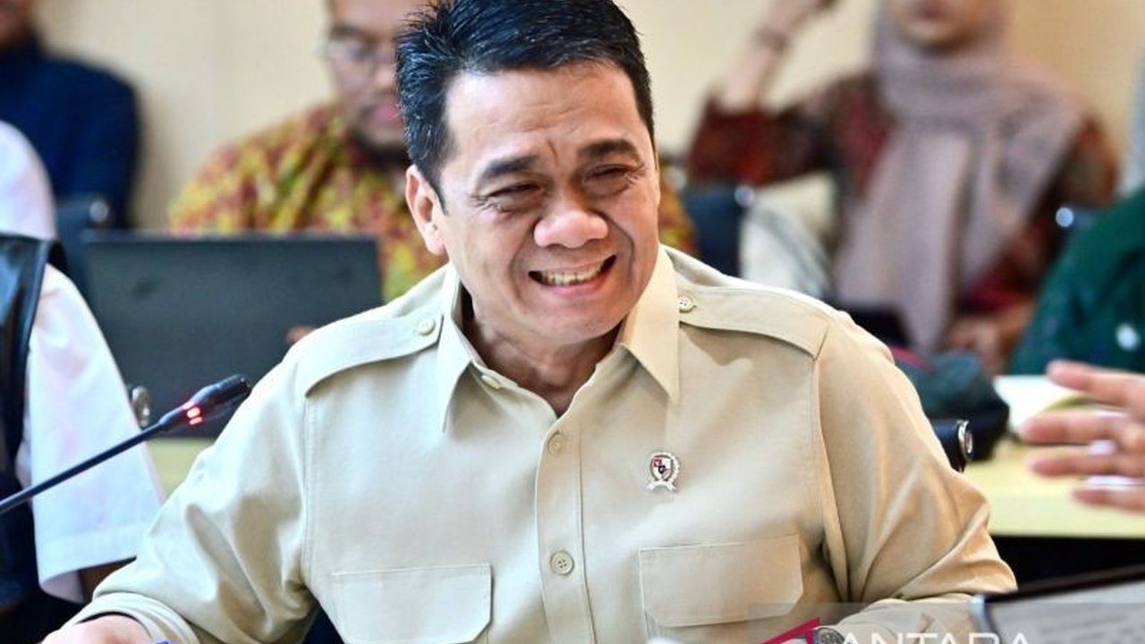 Wamendes: Dana Desa Bukan Satu-satunya Sumber Pembiayaan 70 Ribu Kopdes Merah Putih