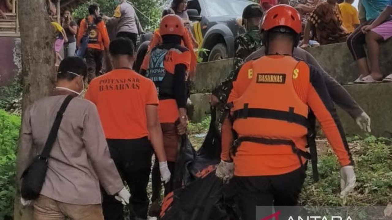 Tim SAR Cirebon telah menemukan jenazah Deniez Herdiansyah (14) yang tenggelam di Sungai Cisanggarung setelah pencarian intensif selama lima hari.