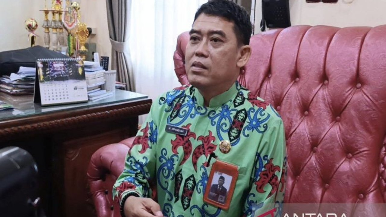 Program Makanan Bergizi Gratis (MBG) di Kabupaten Kotawaringin Timur tetap berjalan selama Ramadhan dengan penyesuaian mekanisme, siswa membawa pulang makanan menggunakan tote bag.