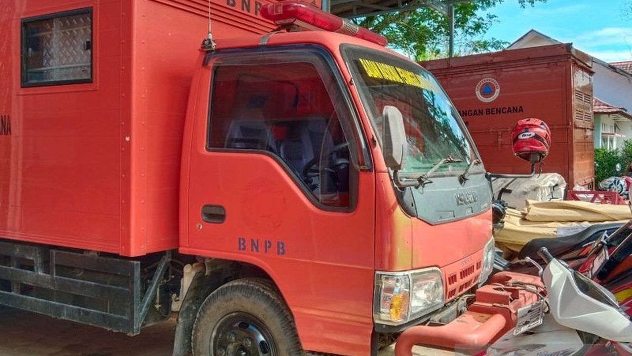 Pembuatan dokumen kajian risiko bencana di Kabupaten Mukomuko, Bengkulu tertunda menunggu kepastian anggaran dari pemerintah daerah, meskipun telah masuk dalam rencana kerja anggaran tahun 2025.