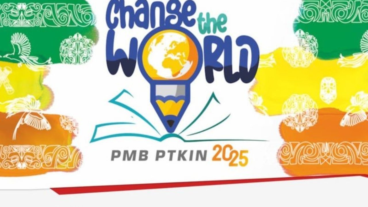 Panitia Nasional PMB PTKIN 2025 memperpanjang masa pendaftaran SPAN hingga 8 Maret 2025 pukul 23.59 WIB, guna memberi kesempatan lebih luas bagi siswa yang berminat kuliah di PTKIN jalur tanpa tes.