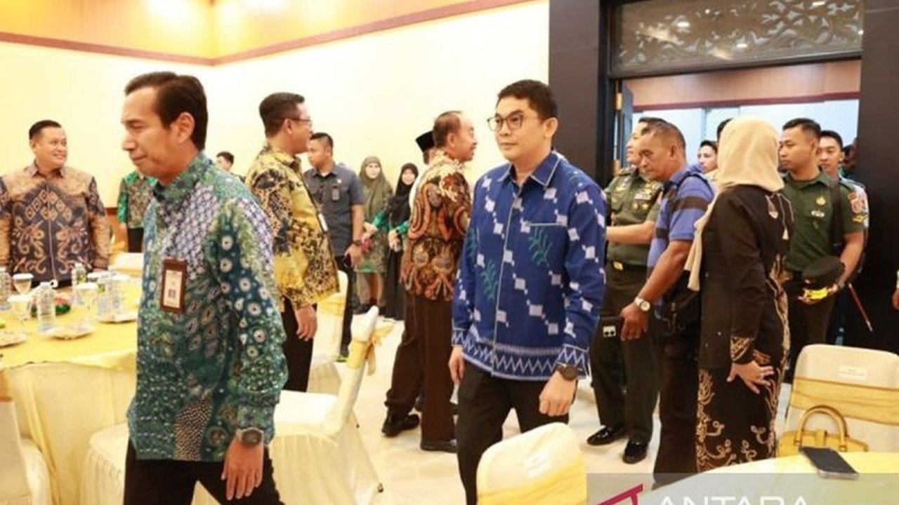 Pemerintah Kabupaten Tanah Bumbu dan Badan Pemeriksa Keuangan (BPK) Kalimantan Selatan memperkuat kerja sama untuk meningkatkan pengelolaan keuangan daerah yang lebih transparan dan akuntabel demi kesejahteraan masyarakat.