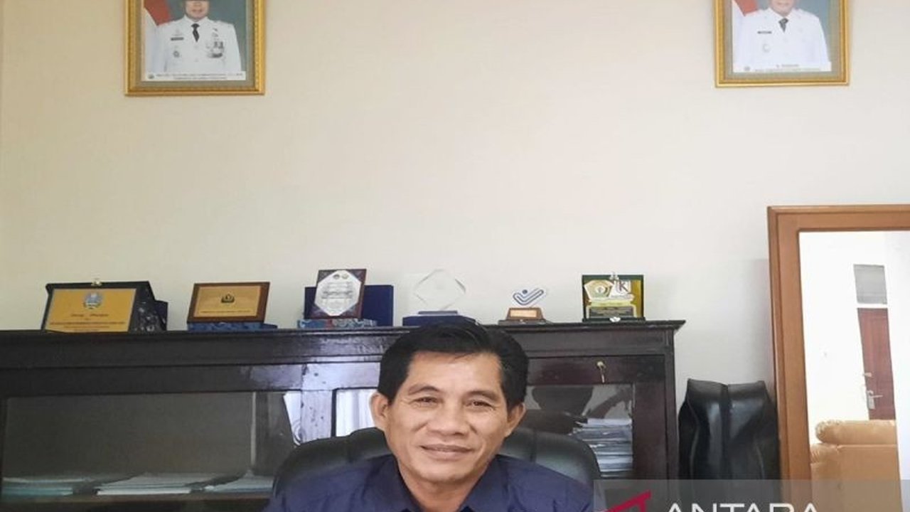 Pemerintah Provinsi Sulawesi Tenggara melalui Disnakertrans meluncurkan program Samudra 2025 untuk membuka peluang kerja dan pelatihan keterampilan bagi masyarakat, khususnya kaum disabilitas.