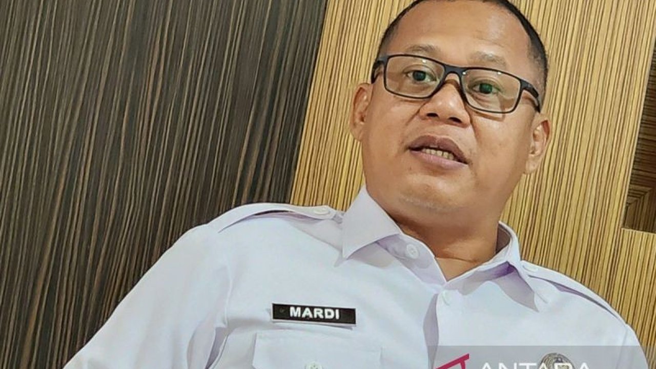 Sebanyak 33 warga binaan pemasyarakatan Lapas Semarang dikirim ke Lapas Terbuka Nusakambangan untuk menggarap lahan pertanian dan perkebunan guna mendukung program ketahanan pangan nasional.