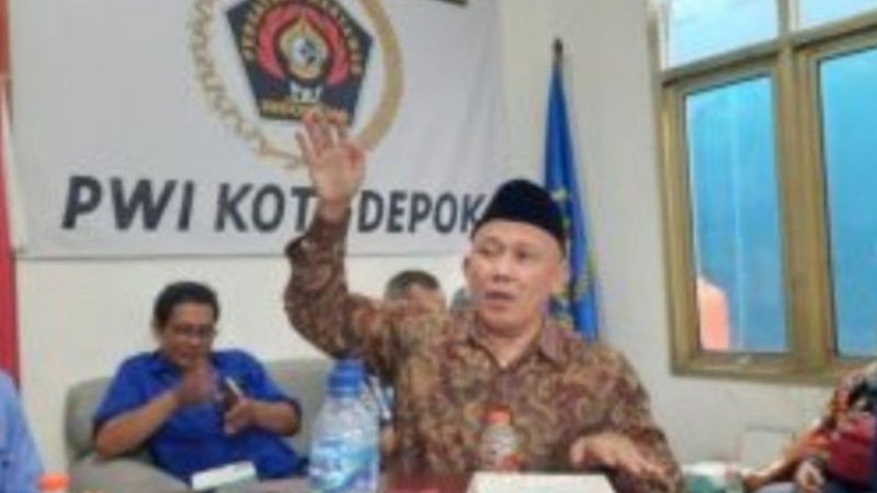 Badan Amil Zakat Nasional (Baznas) Kota Depok mengalokasikan Rp1 miliar untuk membantu UMKM naik kelas melalui pelatihan, pendampingan, dan peningkatan kualitas produk.