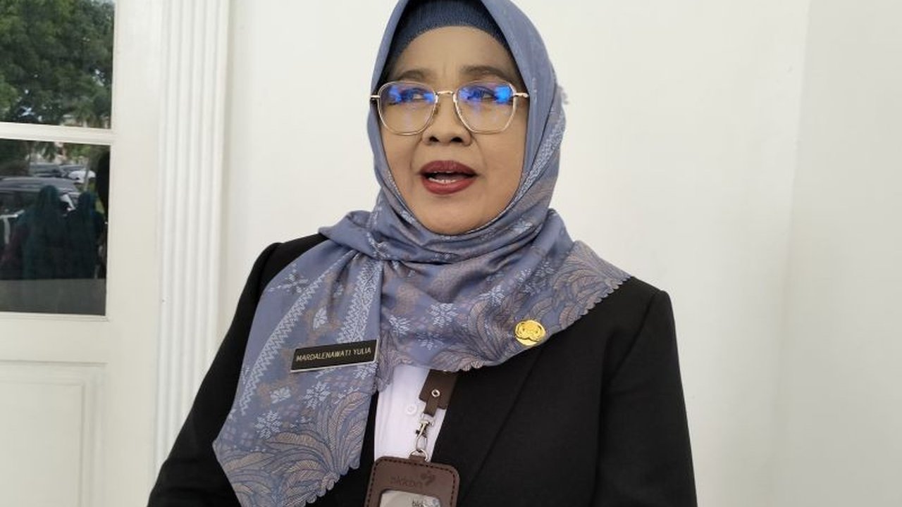 BKKBN Sumbar menetapkan 20.983 orang dari keluarga berisiko stunting sebagai sasaran utama Gerakan Orang Tua Asuh Cegah Stunting (Genting) untuk menurunkan angka tengkes di provinsi tersebut.