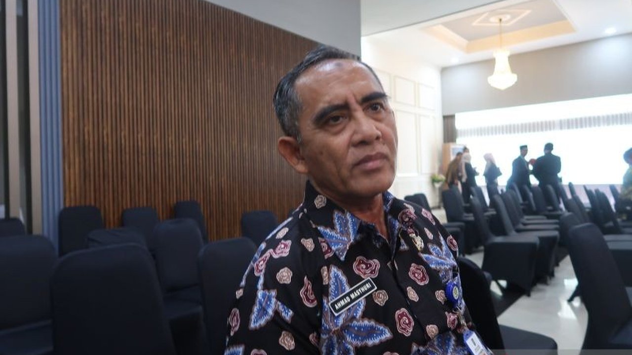 Dinas Koperasi NTB Lakukan Pendataan Ulang, Separuh Koperasi Tak Aktif