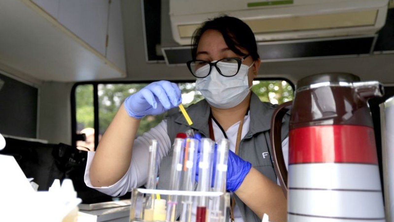 BPOM Gorontalo mengimbau masyarakat untuk waspada terhadap penggunaan formalin dan boraks dalam makanan, karena dapat membahayakan kesehatan.