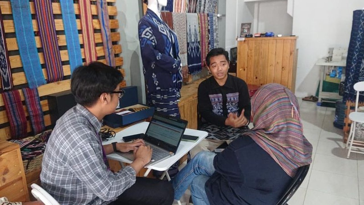 Program Pertapreneur Aggregator oleh Pertamina mencetak ekosistem UMKM berkelanjutan, membantu pelaku usaha mikro, kecil, dan menengah (UMKM) berkembang dan meningkatkan daya saing global.