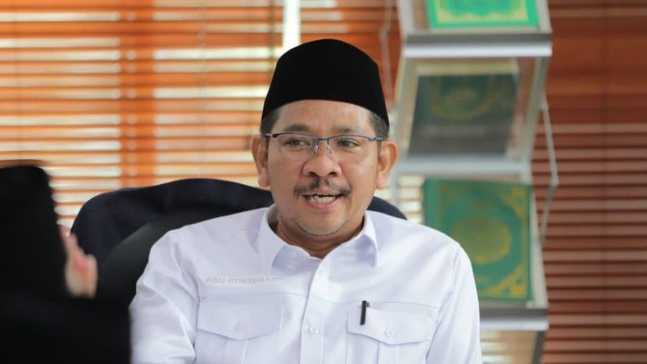 Kementerian Agama (Kemenag) membuka pendaftaran bantuan pembangunan dan rehabilitasi masjid dan mushalla tahun 2025, termasuk yang ramah lingkungan, dengan total dana hingga jutaan rupiah.