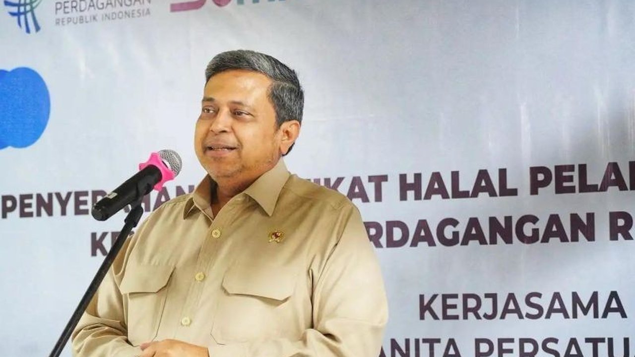 BPJPH mendorong sertifikasi halal di seluruh instansi pemerintah Indonesia sebagai bagian dari gerakan nasional untuk memperkuat ekosistem halal dan memberikan kepastian kepada konsumen.