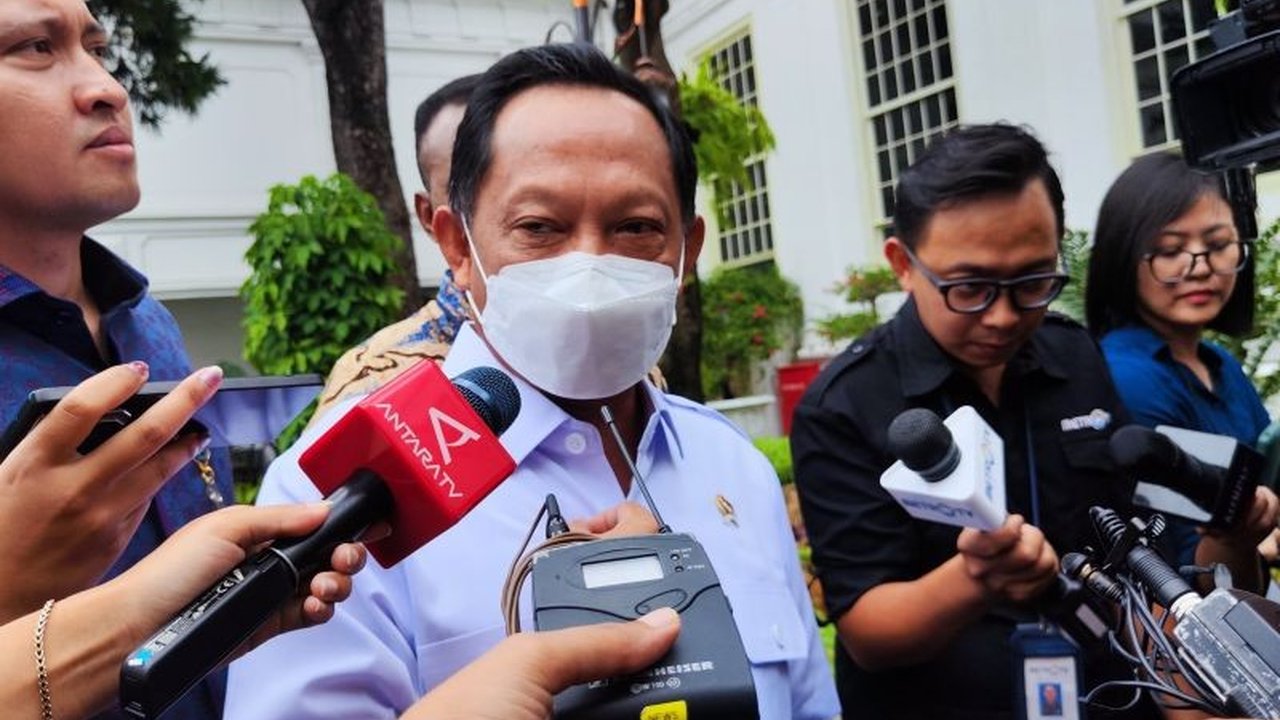 Mendagri Tito Karnavian menyatakan sejumlah daerah mampu membiayai Pemilihan Suara Ulang (PSU) dari APBD setelah dilakukan peninjauan ulang anggaran, mengurangi pos-pos tidak efisien.