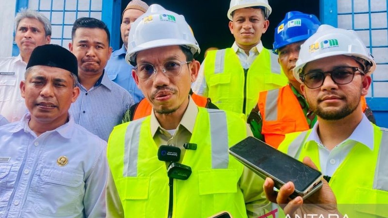 Merugi selama lima tahun beroperasi, PDAM Tirta Meulaboh di Aceh Barat akan diaudit keuangannya atas perintah Bupati Tarmizi SP untuk mencari solusi dan perbaikan manajemen.